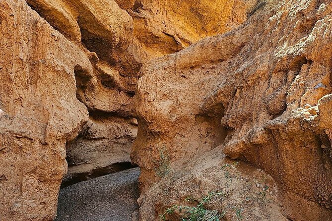 1 Day to Burana Tower, Kok Moinok Canyon, Hot Springs - Who will enjoy this day most