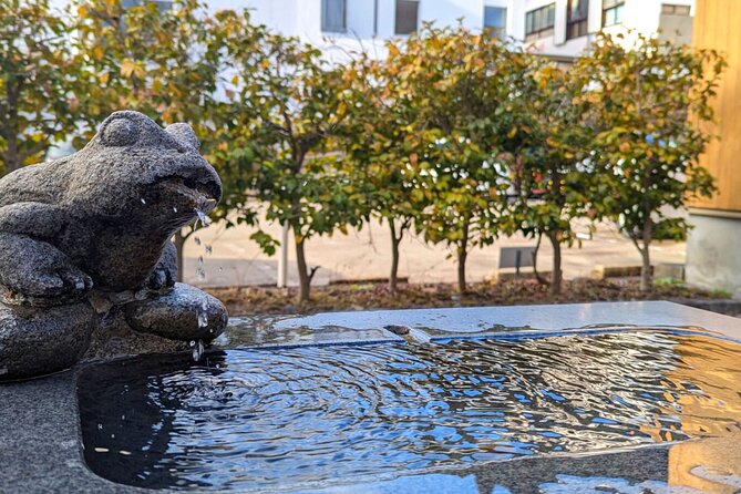 1-Day Tour from Takayama: Unveiling the Charm of Gero Onsen - Why a day trip from Takayama works well