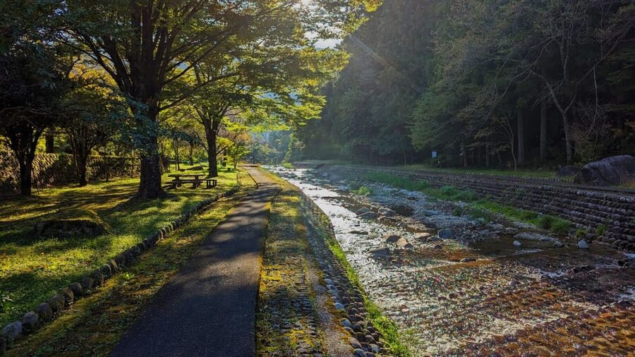 1-Day Tour from Takayama: Unveiling the Charm of Gero Onsen - Onsenji Temple and views over Gero