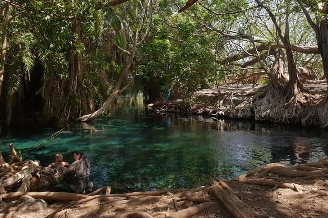 1 Day Tour Hot Spring (Majimoto) - Leaving Arusha at 8:00 in the morning