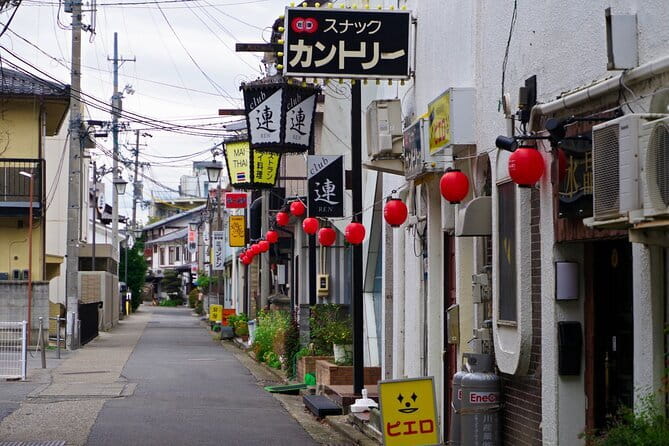 1-Day Winter Tour From Nozawa Onsen: Snow Monkeys, Zenko-ji Temple & Sake - What the $150.89 price covers
