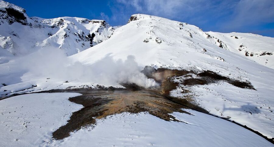 1-Hour Helicopter Tour in Iceland: The Geothermal Tour - Comfort, Safety, and Family Suitability