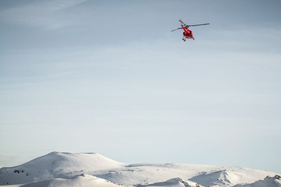 1-Hour Helicopter Tour in Iceland: The Geothermal Tour - Who Will Get the Most From This Tour
