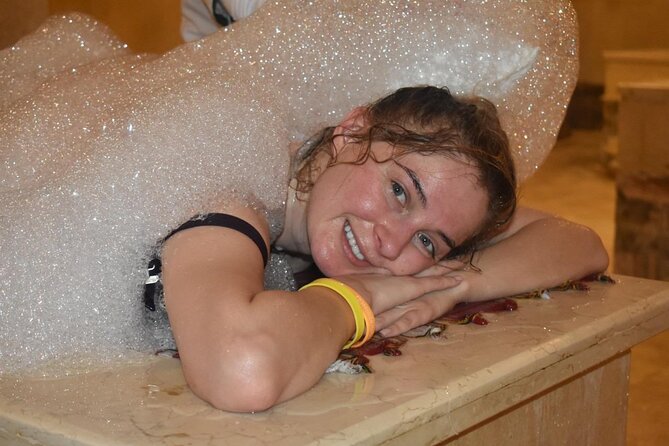 1 Hour Turkish Bath & 1 Hour Horseback Riding - Sharm El Sheikh - Key Points at a Glance