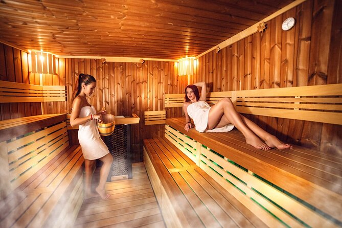 1 Hour Turkish Bath & 1 Hour Horseback Riding - Sharm El Sheikh - Practical Advice Before You Go