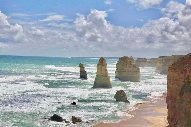 2-Hour Deep Blue Hot Springs in Warrnambool - Who will enjoy this experience most?