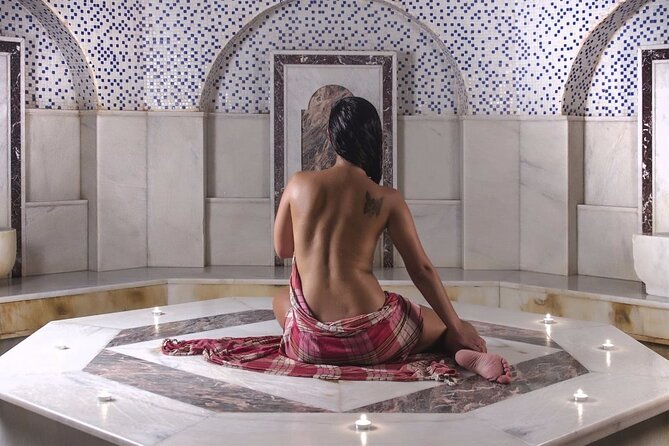 2 Hour Turkish Bath and Massage Exclusive From Side - Key Points Before You Book