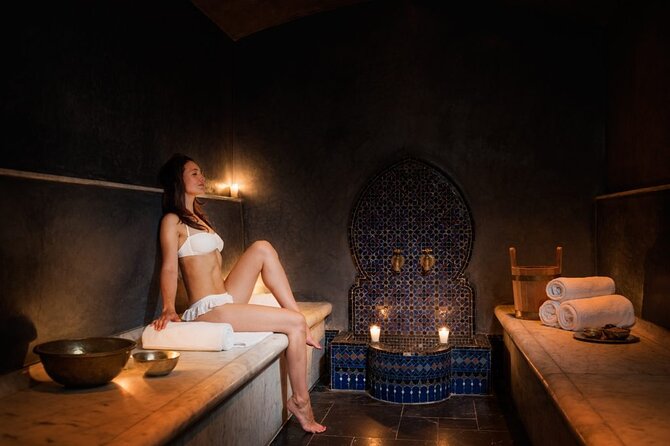 2 Hour Turkish Bath and Massage Exclusive From Side - What This Two-Hour Visit Is Really Like