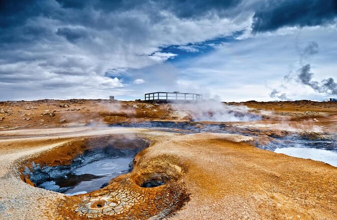 2-Hour UTV Buggy Tour in Myvatn - Key points before you book