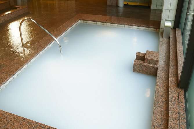 2 Hours Hiroshima Hot Spring Tour - Why This Hiroshima Onsen Trip Works