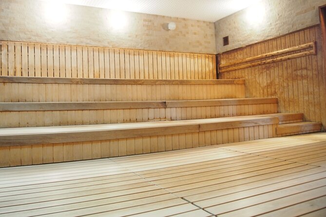 2 Hours Hiroshima Hot Spring Tour - Is $55 Good Value?