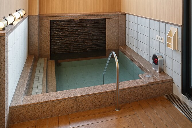 2 Hours Hiroshima Hot Spring Tour - Who Should Choose This Experience?