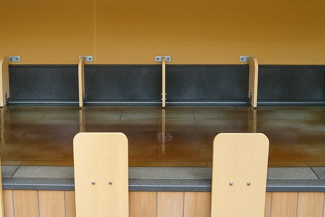 2 Hours Hiroshima Hot Spring Tour - Important Health And Tattoo Restrictions