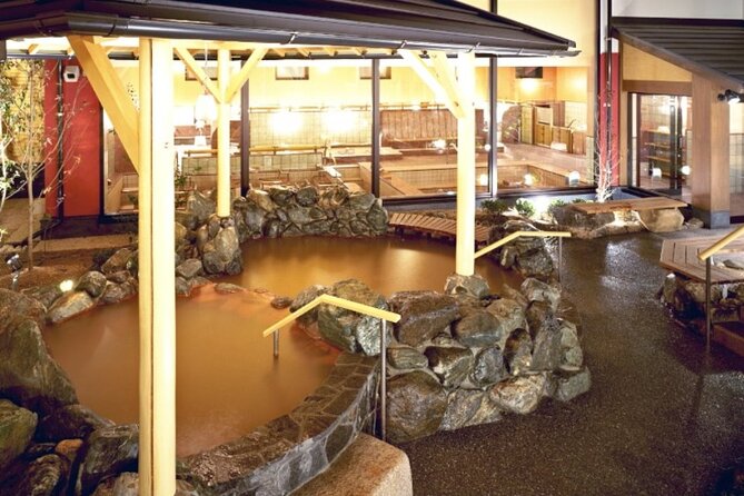 2 Hours Hiroshima Hot Spring Tour - Booking, Timing, And Cancellation