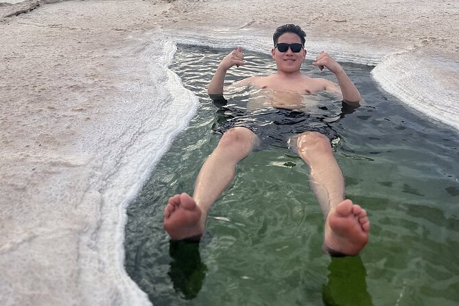 2 Nights and 3 Days of Lava and Hot Spring Tour in Danakil - Day 1: From Addis Ababa to Erta Ale