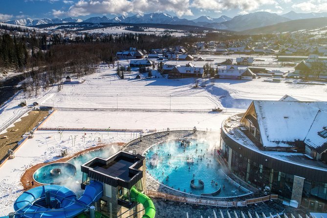 3-Hour Novice Ski Adventure & Relaxing Zakopane or Baths Combo - Price, Group Size, and Overall Value