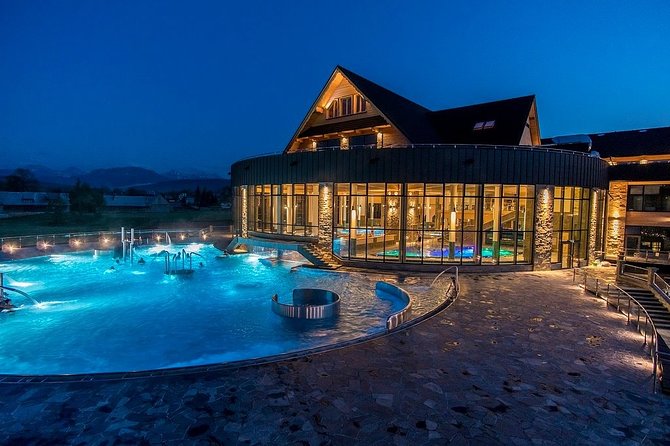 3-Hour Novice Ski Adventure & Relaxing Zakopane or Baths Combo - Who Will Get the Most From This Day