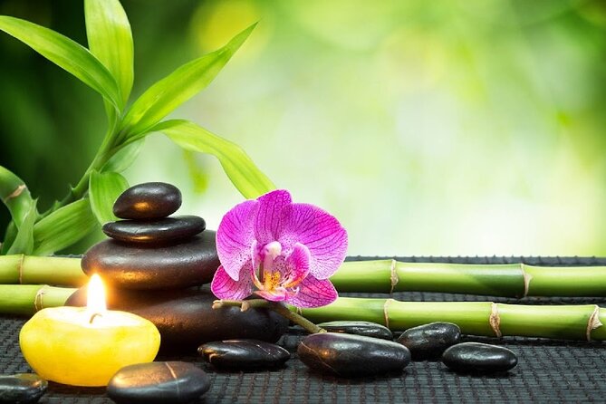3 Hour Turkish Bath with Full Body Massage In Hurghada - A $11.39 spa day in Hurghada