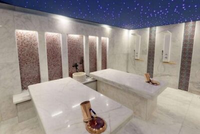 3 Hour Turkish Bath with Full Body Massage In Hurghada