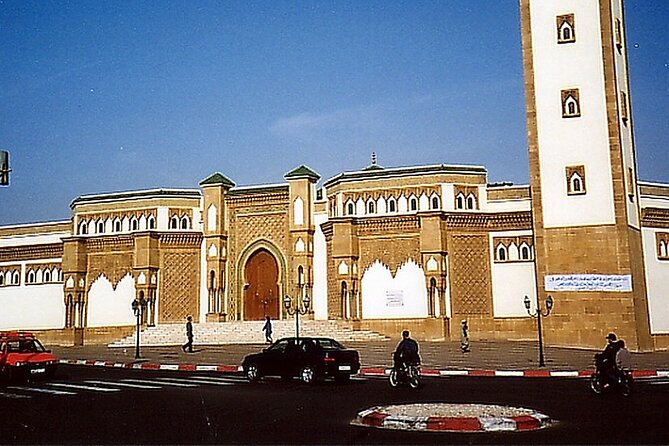 4 excursions in 1 pack = city tour + hammam massage + quad or buggy + paradise - One booking, four very different sides of Agadir