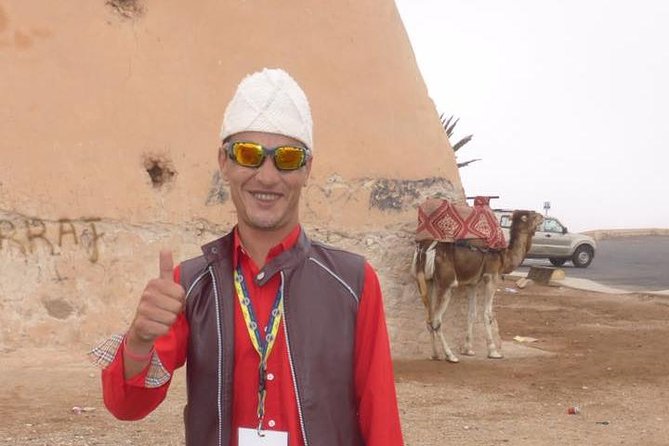 4 Excursions In 1 Pack = City tour + Quads + Hammam-massage + Paradise Valley - Quad biking across more than 30 kilometres