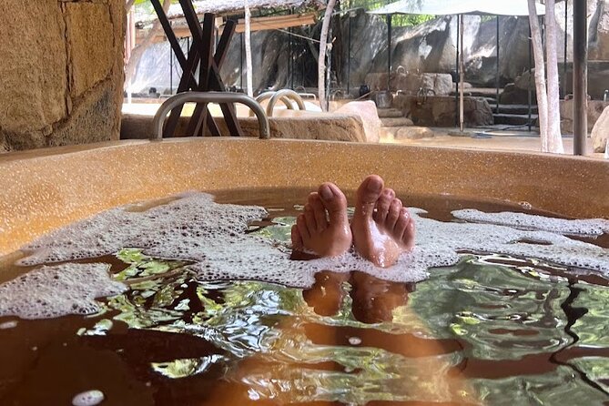 5-Hour Family Retreat with Hot Springs and Mud Baths in Nha Trang - Why this five-hour retreat works for families