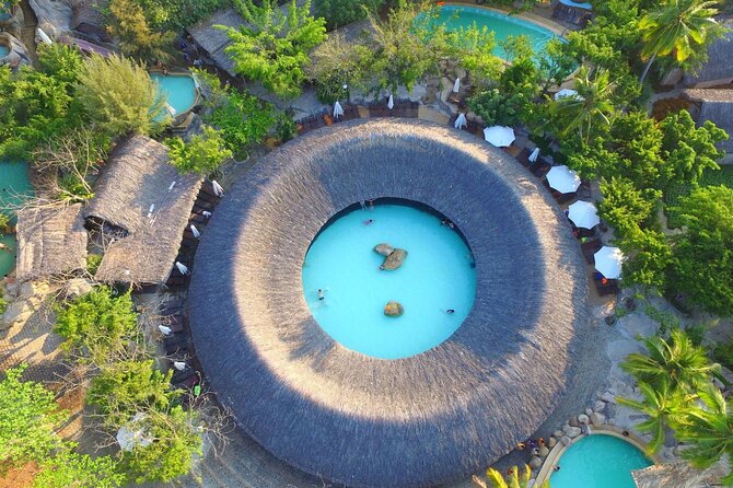 5-Hour Family Retreat with Hot Springs and Mud Baths in Nha Trang - What to pack for a smoother visit