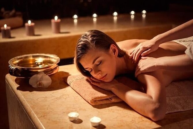 50-Minute Massage, Sauna and Face Mask in Sharm El Sheikh - Is the $30 price good value?