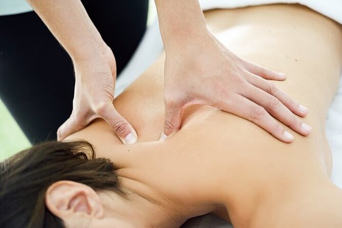 50-Minute Massage, Sauna and Face Mask in Sharm El Sheikh - Practical advice for a smoother visit