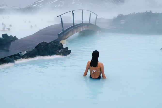 6 Day Iceland With Reykjavik Blue Lagoon Golden Circle South Glacier Lagoon..... - Day Two: Reykjavik With A 24-Hour Bus Pass
