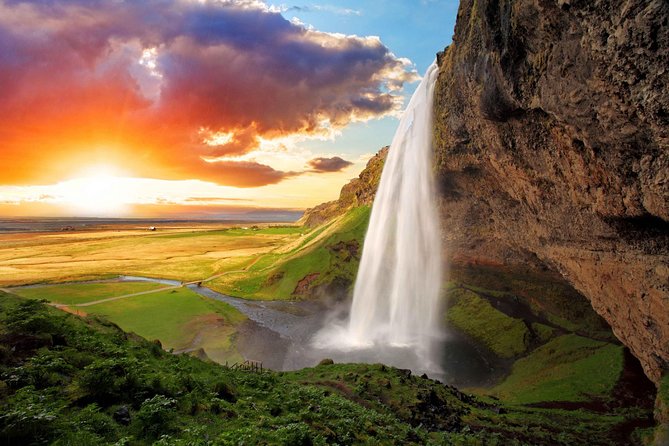 6 Day Iceland With Reykjavik Blue Lagoon Golden Circle South Glacier Lagoon..... - Day Six: Airport Transfer And The End Of The Trip