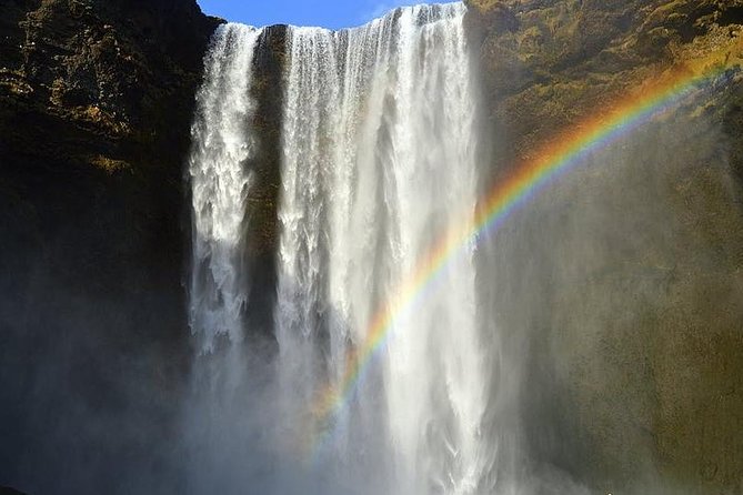 6 Day Iceland With Reykjavik Blue Lagoon Golden Circle South Glacier Lagoon..... - What The $2,854.27 Price Really Buys You