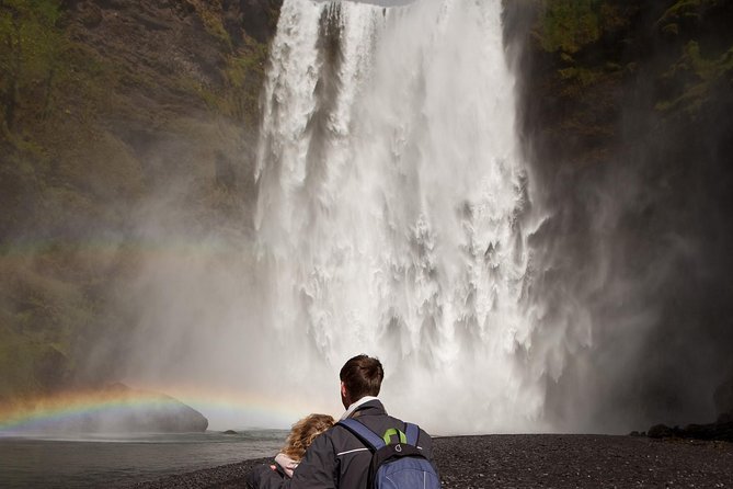 6 Day Iceland With Reykjavik Northern Light Blue Lagoon Golden Circle South - Two hours at the Blue Lagoon