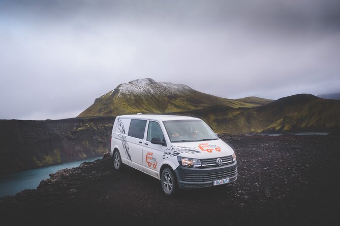 6 Days Self -Drive Tour with Pick Up - Hot Springs Iceland - 4x4 Campervan - What the $1,451.81 price really covers