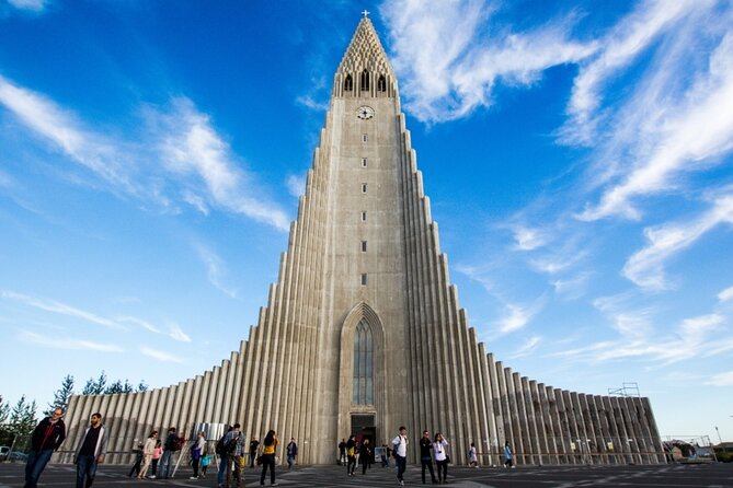 6 Days Self -Drive Tour with Pick Up - Hot Springs Iceland - 4x4 Campervan - Day four: the Snæfellsnes Peninsula in full