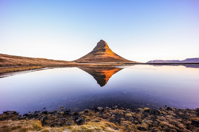 6 Days Self -Drive Tour with Pick Up - Hot Springs Iceland - 4x4 Campervan - Day five: Reykjavik culture and three kinds of relaxation