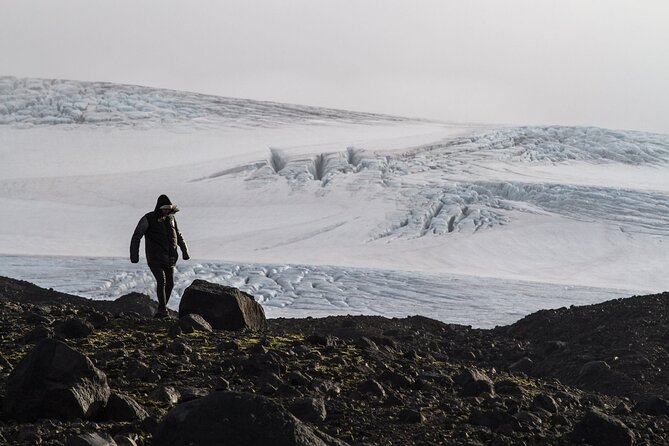 6 Days Self -Drive Tour with Pick Up - Hot Springs Iceland - 4x4 Campervan - Day six: a calm farewell before the airport