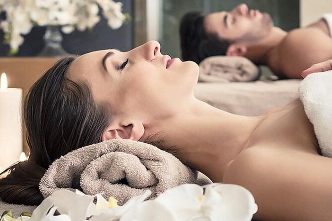 60-Minute Full Body Massage with Jacuzzi & Sauna in Hurghada - Key Points To Know Before Booking