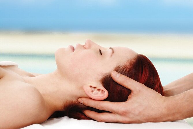 60-Minute Full Body Massage with Jacuzzi & Sauna in Hurghada - Is $14 Good Value?
