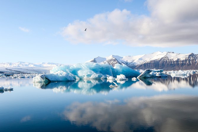 7 Day Iceland with Reykjavik Blue Lagoon Snæfellsnes | Golden Circle | South.... - A full day to get your bearings in Reykjavik
