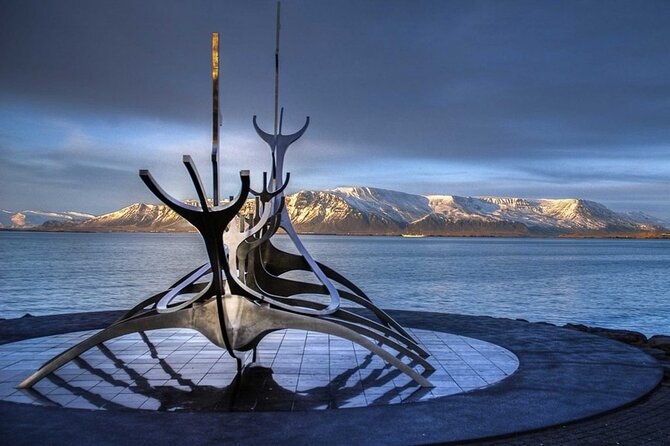 7 Day Iceland with Reykjavik Blue Lagoon Snæfellsnes | Golden Circle | South.... - The Golden Circle: three famous stops in one day