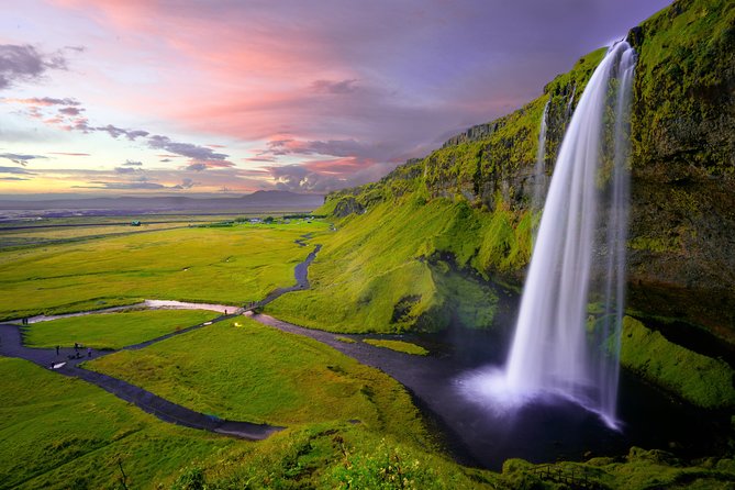 7 Day Iceland with Reykjavik Blue Lagoon Snæfellsnes | Golden Circle | South.... - Ten hours around the Snæfellsnes Peninsula