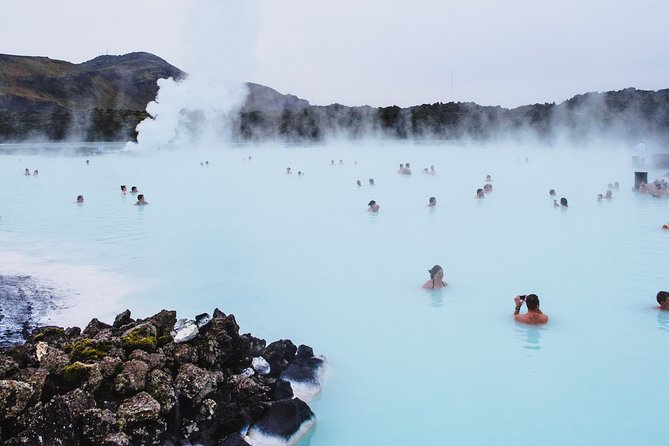 7 Day Iceland with Reykjavik Blue Lagoon Snæfellsnes | Golden Circle | South.... - How the pace and transport affect your week