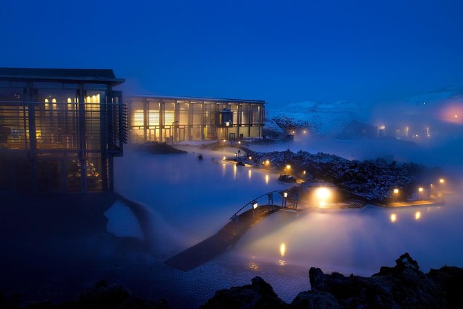 7 Day Iceland with Reykjavik Northern Light | Blue Lagoon | Golden Circle ...... - What the $3,685.94 price really covers