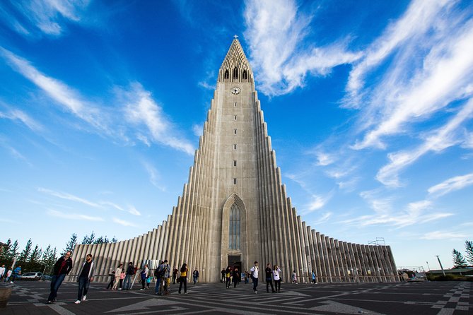 7 Day Iceland with Reykjavik Northern Light | Blue Lagoon | Golden Circle ...... - South coast waterfalls and the village of Vik