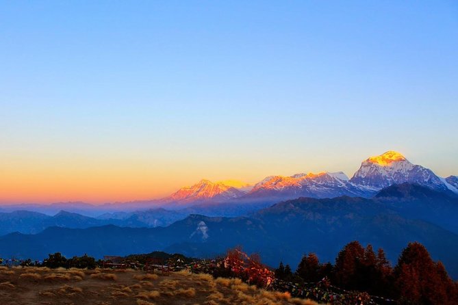 7 Days Annapurna Base Camp Trek from Pokhara with Hot Spring - Chomrong, Jhinu hot springs, and tired legs