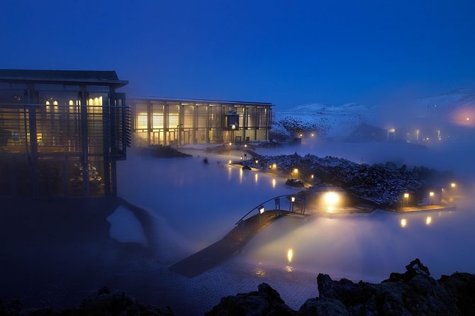 8 Day Magical Iceland with Reykjavik | Blue Lagoon | Lava Tunnel | Whale... - What the $3,353.64 price really covers