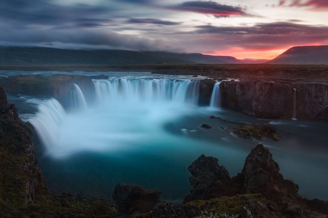 8 Day Magical Iceland with Reykjavik | Blue Lagoon | Lava Tunnel | Whale... - Day 1: A smooth landing from Keflavik