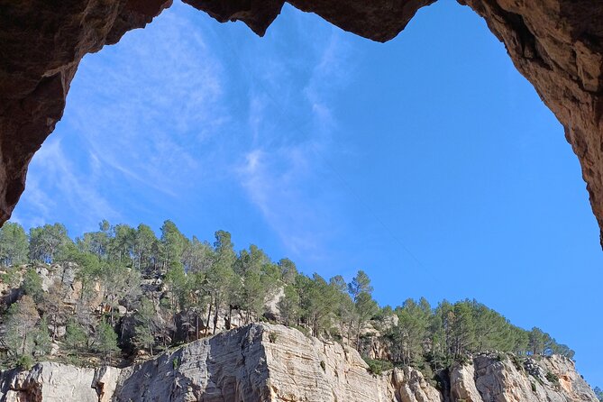 A day tour in Montanejos hot springs. - Why Montanejos makes a good escape from Valencia