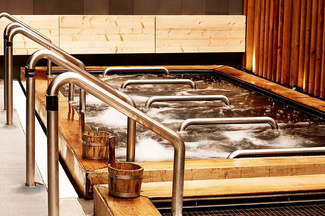 Access Ticket to Yunomori Sathorn Onsen in Bangkok - Why Yunomori Sathorn feels different from a normal spa visit
